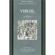Virgil by Hardie, Philip R., 9780199223428