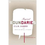 Beyond Boundaries: C.L.R. James Theory and Practice by Gair, Christopher, 9780745323428
