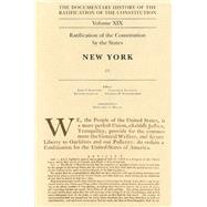 New York by Kaminski, John P.; Saladino, Gaspare J.; Leffler, Richard; Schoenleber, Charles H., 9780870203428