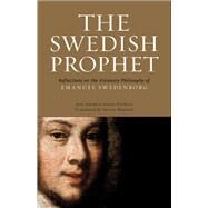 The Swedish Prophet by Anton-pacheco, Jose Antonio; Skattebo, Steven, 9780877853428