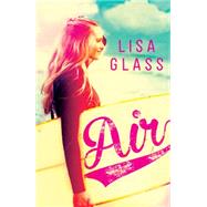 Air by Lisa Glass, 9781848663428