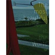 The Most Beautiful Museum in the World by Frederiksen, Jens; Harden, Trine; Langer, Freddy, 9783775723428
