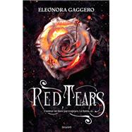 Red Tears by Eleonora GAGGERO, 9791036373428