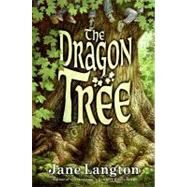 The Dragon Tree by Langton, Jane, 9780060823429