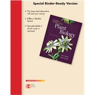 Loose Leaf Version of Stern's Introductory Plant Biology by Bidlack, James; Jansky, Shelley; Stern, Kingsley, 9780077753429