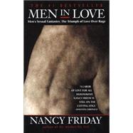 Men in Love by FRIDAY, NANCY, 9780385333429