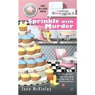 Sprinkle With Murder by McKinlay, Jenn, 9780425233429