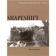 Shapeshift by Bitsui, Sherwin, 9780816523429