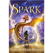 Spark by Durst, Sarah Beth, 9781328973429