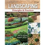 Landscaping Principles & Practices by Ingels, Jack; Smith, Alissa F., 9781337403429