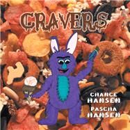 Cravers by Hansen, Chance; Hansen, Pascha (CON), 9781490793429