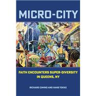 Micro-City by Richard Cimino; Hans Tokke, 9781531513429