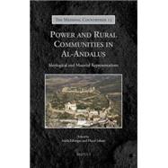 Power and Rural Communities in Al-andalus by Fabregas, Adela; Sabate, Flocel, 9782503553429