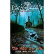 WITCHS GRAVE                MM by DAMSGAARD SHIRLEY, 9780061493430