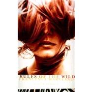 Rules of the Wild A Novel of Africa by MARCIANO, FRANCESCA, 9780375703430