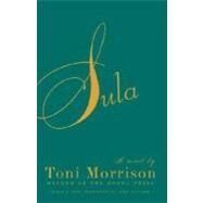 Sula,Morrison, Toni,9781400033430