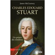 Charles Edouard Stuart by James McCearney, 9782268063430