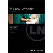 Clinical Medicine by Bradley, John R.; Gurnell, Mark; Wood, Diana F., 9781118973431