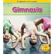 Gimnasia / Gymnastics by Veitch, Catherine, 9781432943431