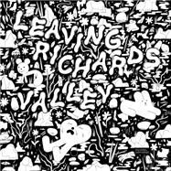 Leaving Richard's Valley by Deforge, Michael, 9781770463431