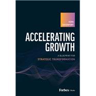 Accelerating Growth by Vern Davenport, 9798887503431