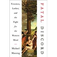 Fatal Discord by Michael Massing, 9780063143432