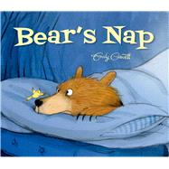 Bear's Nap by Gravett, Emily, 9781454713432