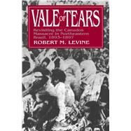 Vale of Tears by Levine, Robert M., 9780520203433