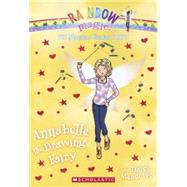 Annabelle the Drawing Fairy by Meadows, Daisy, 9780606363433