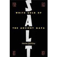 Salt by McKillop, Heather, 9780813033433