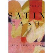 Satin Cash Pa by Spaar,Lisa Russ, 9780892553433
