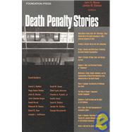 Death Penalty Stories(Law Stories) by Blume, John H.; Steiker, Jordan M., 9781599413433