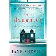 The Daughter by Shemilt, Jane, 9780062993434