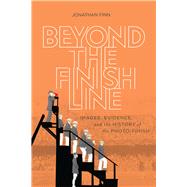 Beyond the Finish Line by Finn, Jonathan, 9780228003434