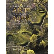 Gardner's Art Through the Ages Non-Western Perspectives by Kleiner, Fred, 9780495793434