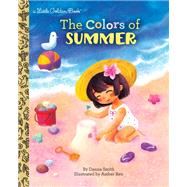 The Colors of Summer by Smith, Danna; Ren, Amber, 9781524773434