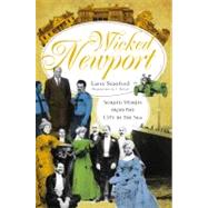 Wicked Newport by Stanford, Larry, 9781596293434