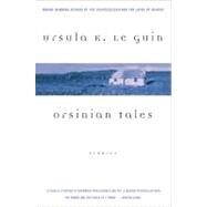 Orsinian Tales by Le Guin, Ursula K., 9780060763435