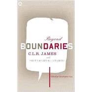 Beyond Boundaries: C.L.R. James Theory and Practice by Gair, Christopher, 9780745323435