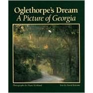 Oglethorpe's Dream by Kirkland, Diane, 9780820323435