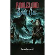 Riddlewood by Jason Bradwell, 9781035843435