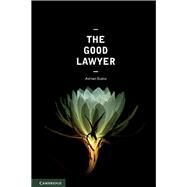 The Good Lawyer by Evans, Adrian, 9781107423435