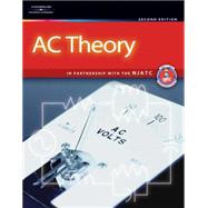 Ac Theory by NJATC, NJATC, 9781418073435