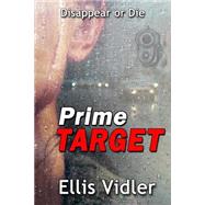 Prime Target by Vidler, Ellis, 9781502433435