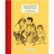 The Sorely Trying Day by Hoban, Russell; Hoban, Lillian, 9781590173435