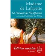 La Princesse de Montpensier by Madame Marie-Madeleine de La Fayette, 9782253093435