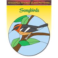 Songbirds,Allison, Sandy,9780811713436