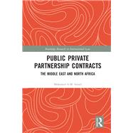 Public Private Partnership Contracts by Ismail, Mohamed A. M., 9781138343436