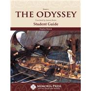 The Odyssey, Student Guide by Musick, Stephen, 9781615383436