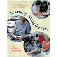 Learning Along the Way by Sweeney, Diane, 9781571103437